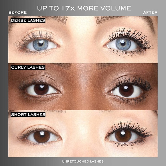 HYPNÔSE DRAMA MASCARA
Extreme Volume & Up to 24H Wear - Picture 3 of 3